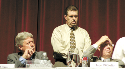 CCUSD forum